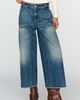 Pilcro Eden Utility High Rise Jeans - 3