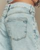 Pilcro Esme Low-Rise Wide-Leg Jeans - 4