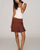 Pilcro Foldover Mini Skirt - 2