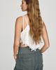 Pilcro Foldover Shorts - 3