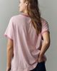 Pilcro Golden Days Cotton Graphic Tee - 3