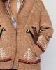 Pilcro Goose Cotton Wool Blend Cardigan - 2