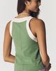 Pilcro Graphic Moto Tank top - 2