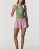 Pilcro Graphic Moto Tank top - 3