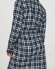 Pilcro Greer Ruched Mini Shirt Dress - 7