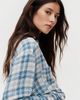 Pilcro Hadley Relaxed Plaid Buttondown Shirt - 2