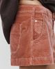 Pilcro Hanna High-Rise Corduroy Shorts - 4