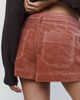 Pilcro Hanna High-Rise Corduroy Shorts - 5
