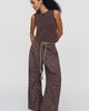 Pilcro Hannah Wide-Leg Pants - 1