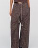 Pilcro Hannah Wide-Leg Pants - 2