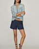 Pilcro Henri Camper Shorts - 1