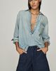 Pilcro Henri Camper Shorts - 3