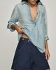 Pilcro Henri Camper Shorts - 5