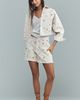 Pilcro Henri Camper Shorts by Pilcro - 1
