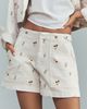 Pilcro Henri Camper Shorts by Pilcro - 2