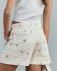 Pilcro Henri Camper Shorts by Pilcro - 3