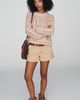 Pilcro Heritage Chino Shorts - 1
