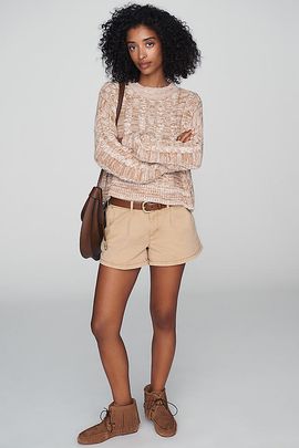 Pilcro Heritage Chino Shorts