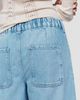 Pilcro High-Rise Balloon Leg Jeans - 5