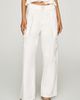 Pilcro High-Rise Straight-Leg Utility Jeans - 2