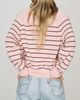 Pilcro Holland 100% Cotton Henley Top - 4