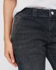 Pilcro Indie Low-Rise Slim Straight Jeans - 2