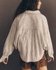 Pilcro Issy Batwing Buttondown Shirt - 4