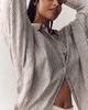 Pilcro Issy Batwing Buttondown Shirt - 7