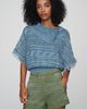 Pilcro Izzie Denim Shorts - 1