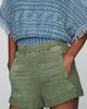 Pilcro Izzie Denim Shorts - 2