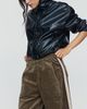 Pilcro Izzie Relaxed Corduroy Pull-On Barrel Pants - 3