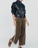 Pilcro Izzie Relaxed Corduroy Pull-On Barrel Pants - 4