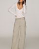 Pilcro Kayden Full Length Carpenter Barrel Pants - 1