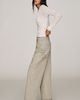 Pilcro Kayden Full Length Carpenter Barrel Pants - 3