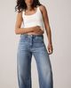 Pilcro Kayden High-Rise Carpenter Barrel Jeans - 11