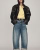 Pilcro Kayden High-Rise Carpenter Barrel Jeans - 6