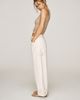 Pilcro Kayden High-Rise Striped Carpenter Barrel Jeans - 1