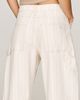 Pilcro Kayden High-Rise Striped Carpenter Barrel Jeans - 2