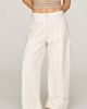 Pilcro Kayden High-Rise Striped Carpenter Barrel Jeans - 5