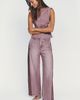 Pilcro Kendall Denim Sleeveless Top - 4