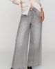 Pilcro Kenny High Rise Tapered Leg Jeans - 3