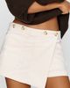 Pilcro Kit Cord Skort - 2
