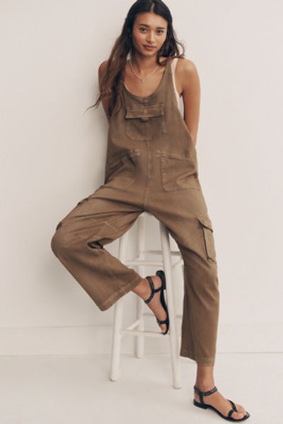 Pilcro Knit Project All Terrain Onesie