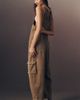 Pilcro Knit Project All Terrain Onesie - 4