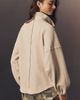 Pilcro Knit Project Canyon 100% Cotton Henley Top - 6