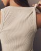 Pilcro Knit Project Icon Scoop-Neck Tank Top - 2