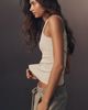 Pilcro Knit Project Icon Scoop-Neck Tank Top - 4