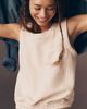 Pilcro Knit Project Sunstone Tank Top - 1