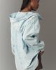 Pilcro Lakeside Popover Jacket - 4