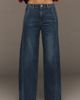 Pilcro Lex High-Rise Relaxed Tapered Jeans by Pilcro - 2